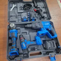 کیت شارژی براشلس ویوارکس