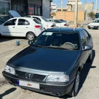 پژو slx 98 خاص|خودرو سواری و وانت|خوی, |دیوار