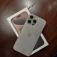 Iphone 15promax بدون رجیستر