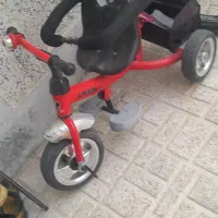 مارک پولیس|دوچرخه، اسکیت، اسکوتر|کرج, ترمینال کلانتری|دیوار
