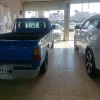 نیسان دوگانه