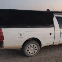 وانت بار آریسان کرایه