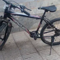 دوچرخه 26|دوچرخه، اسکیت، اسکوتر|شاهرود, |دیوار