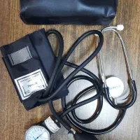 دستگاه فشارخون عقربه ای Fermisk|آرایشی، بهداشتی، درمانی|تهران, افسریه شمالی|دیوار