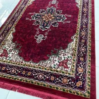 فرش ۴۲۰شانه با قیمت اقتصادی در طرح و رنگ متنوع