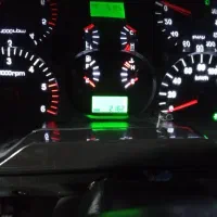 نیسان وانت دوگانه صفر 403|خودرو سواری و وانت|شیراز, برمشور علیا|دیوار