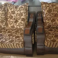 مبل هفت نفره|مبلمان خانگی و میز عسلی|اصفهان, شهرک ولیعصر|دیوار