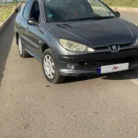 206 Sd v8 بی رنگ