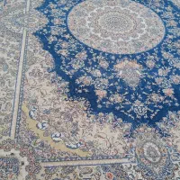 دوعدد فرش 6متری 1500شانه