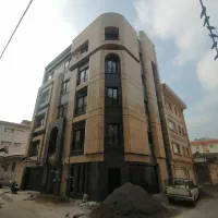 فروش تکواحدی دوخواب 3خواب نوساز در معلم