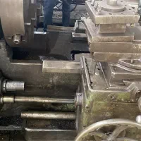 استخدام سی ان سی تراش فرز