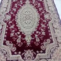 دوتخته فرش ۶ متری|فرش|رشت, جانبازان|دیوار