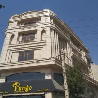 ۲۳۵متر سند اداری فلکه اول گوهردشت