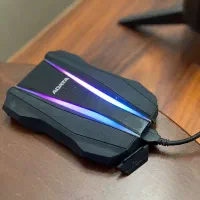هارد ۲ ترا adata