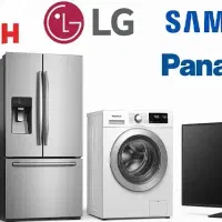 نصب همه نوع لوازم خانگی