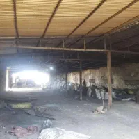 اجاره سوله 450 متری