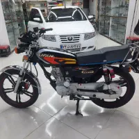 موتور 200خشک