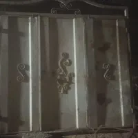 خرید فروش درب پنجره فلزی|مصالح و تجهیزات ساختمان|مشهد, توس (بلوار توس)|دیوار