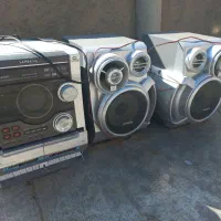 ضبط سامسونگ|سیستم صوتی خانگی|همدان, |دیوار