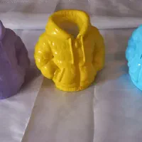 دکوری سنگ مصنوعی  طرح کاپشن