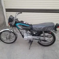 موتور هوندا125 مدل90