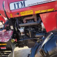 تراکتور800|خودرو سنگین|بیرانوند, |دیوار