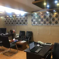 ۵۲ متر جنب مترو کتاب بر خیابان فرحزادی|اجارهٔ دفتر کار، اتاق اداری، مطب|تهران, آسمان|دیوار