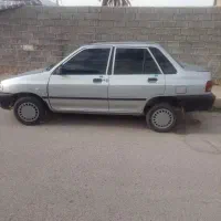 پراید88دوگانه