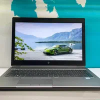 لپ تاپ HP مدل ZBook G5|رایانه همراه|ساوه, |دیوار