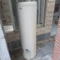 آبگرمکن زمینی آزمون