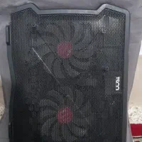 خنک کننده لپتاپ
