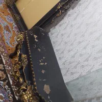 بدنهی آینه قدی