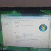 کامپیوتر با تمام لوازم|رایانه رومیزی|خرم‌آباد, |دیوار