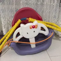 تاب کیتی کودک