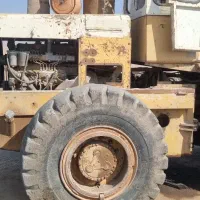 لودر هپکو۶۵|خودرو سنگین|یزد, |دیوار