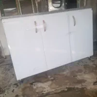 وسیله آشپزخانه در حد نو|مصالح و تجهیزات ساختمان|جوانرود, |دیوار