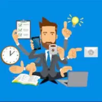 ادمین پشتیبان