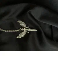 گردنبند نیروانا