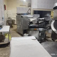 نانوایی لواش یوسف آباد