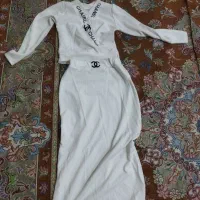 ست لباس تن خور شیک نو