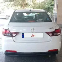 فروش شاهین جی مدل ۱۴۰۲|خودرو سواری و وانت|گرگان, |دیوار