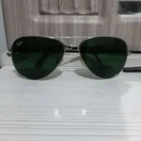 عینک آفتابی ریبن