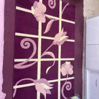 گلیم فرش۴متری