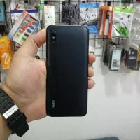 گوشی redmi9aدرحد خشک ضمانتی