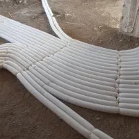 لوله کشی ساختمان هستم . آب و فاضلاب و پکیج