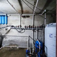 انجام کلیه امور تاسیساتی،لوله کشی|خدمات پیشه و مهارت|فردیس, فردیس|دیوار