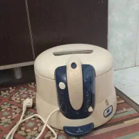 سرخکن سایز بزرگ