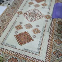 گلیم ۶ متری کرمی