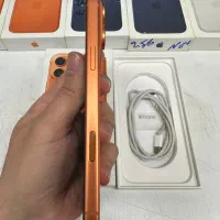 17 pro max 512 orange|موبایل|تهران, درختی|دیوار