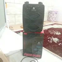 اسپیکر نو نو